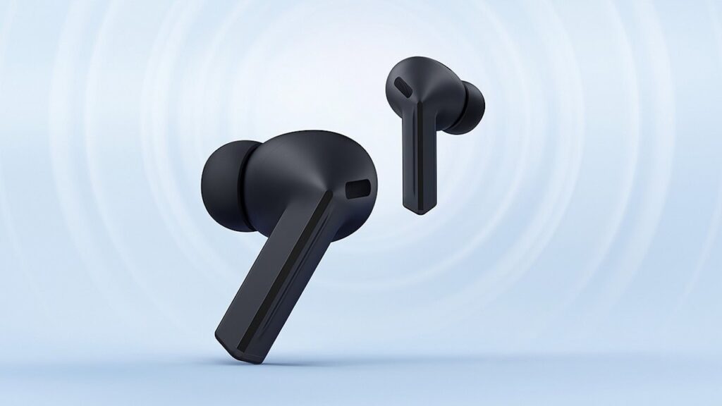 Galaxy Buds 3 FE