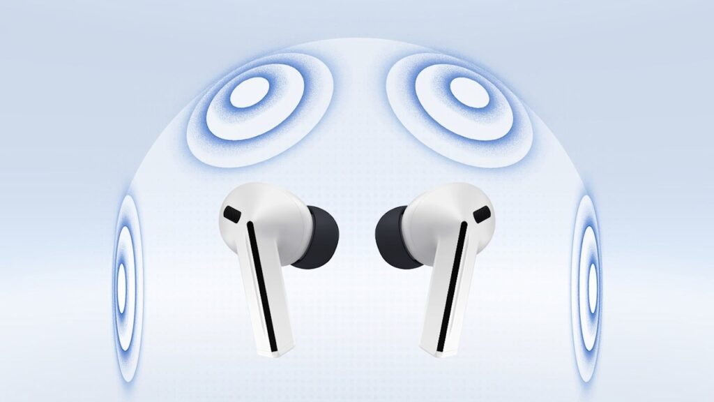 Galaxy Buds 3 FE