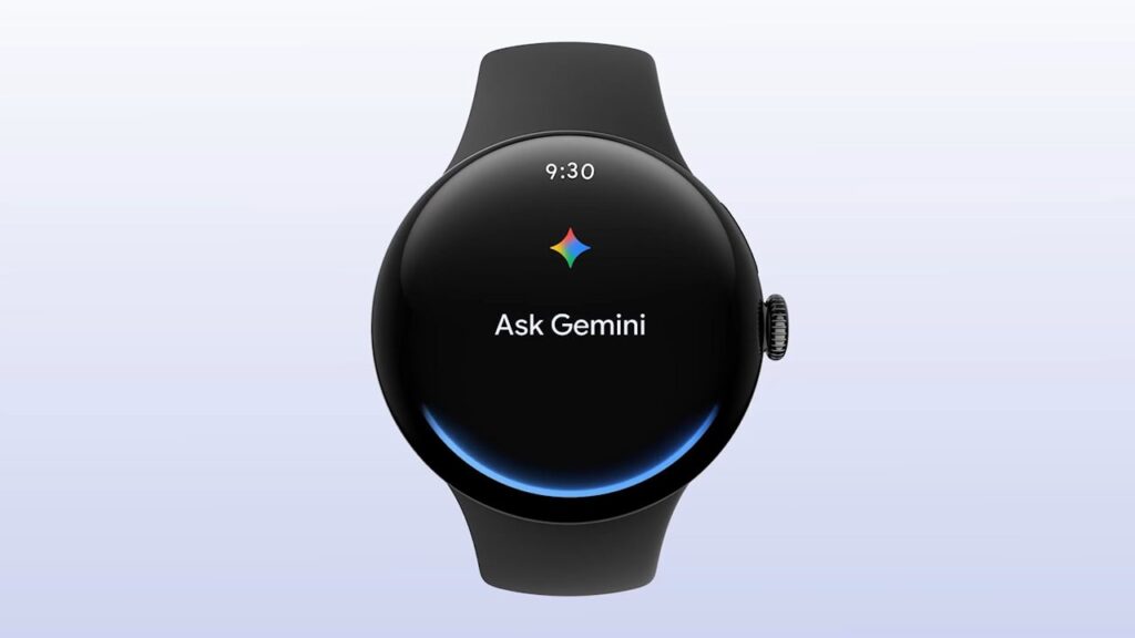 Pixel Watch 4
