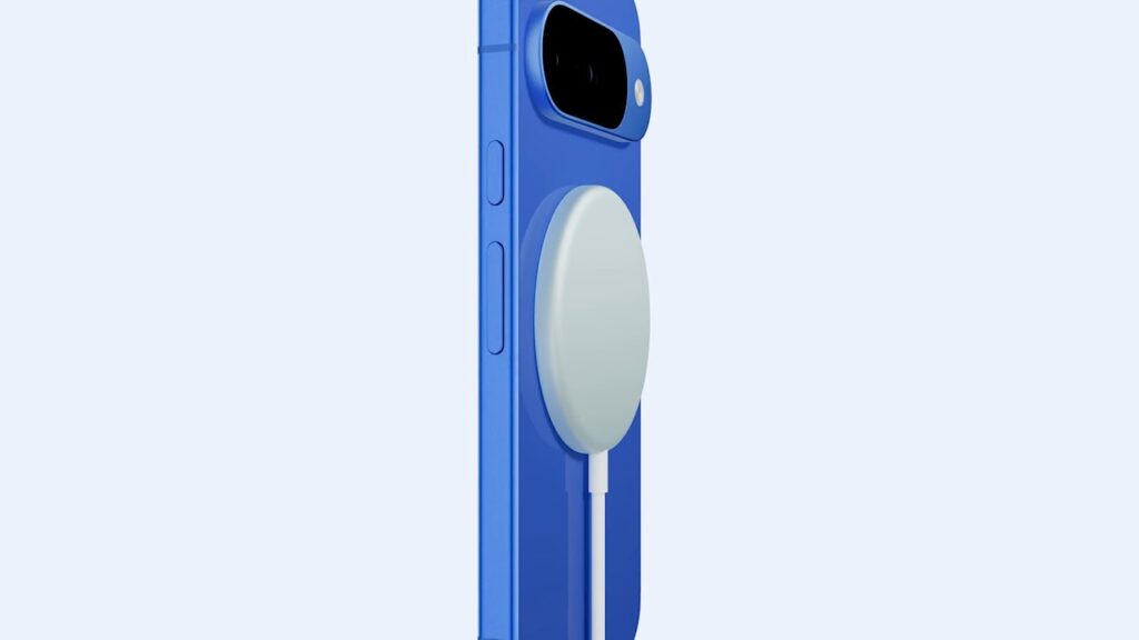 Google Pixel 10