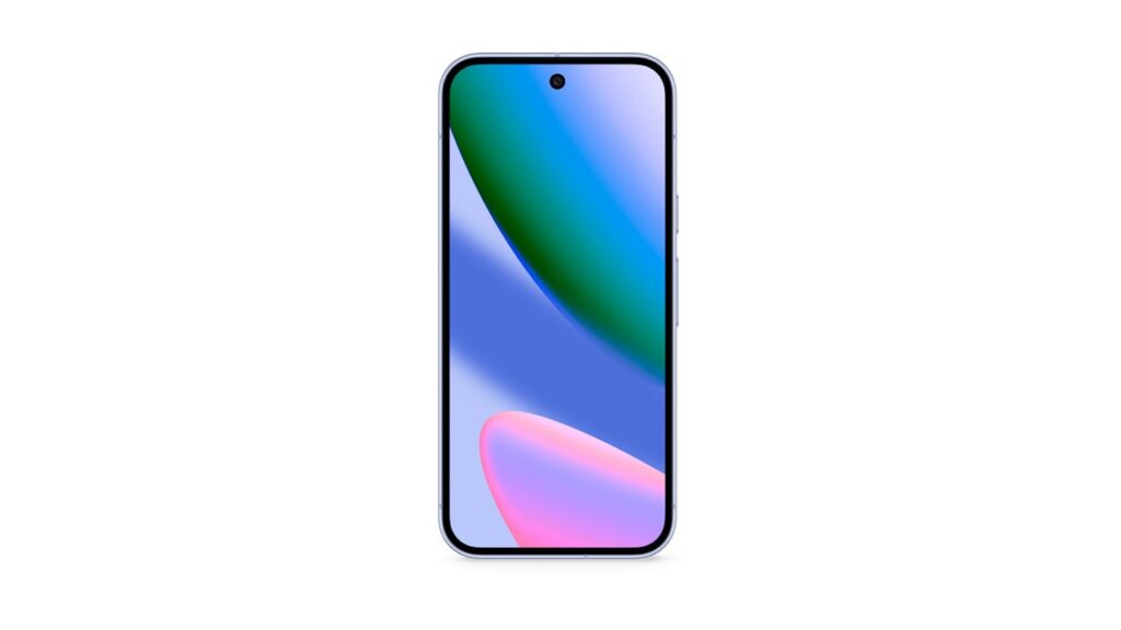 Google Pixel 10