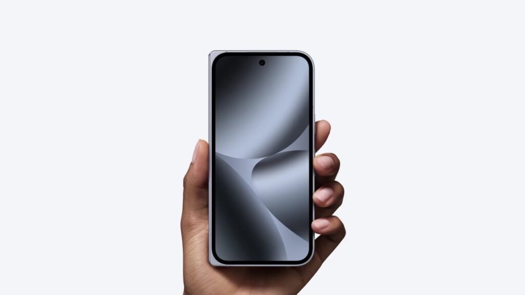 Google Pixel 10 Pro Fold