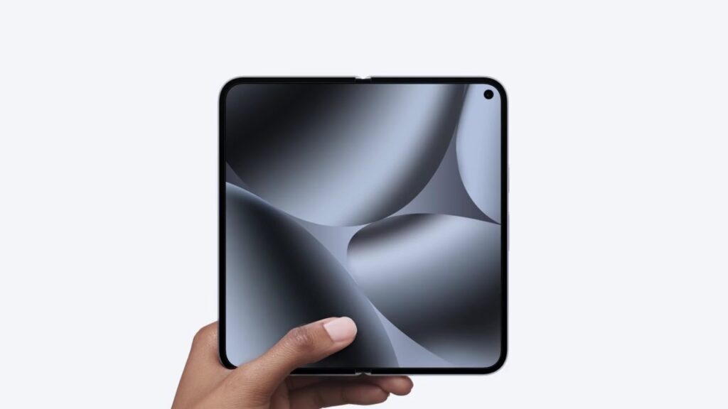 Google Pixel 10 Pro Fold