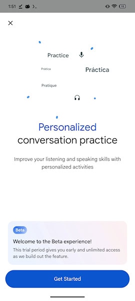 Google Tradutor, aprender idioma