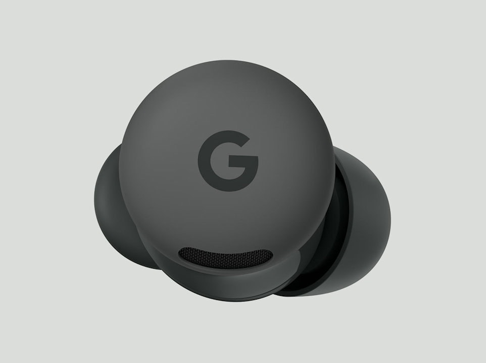 Google Pixel Buds 2a