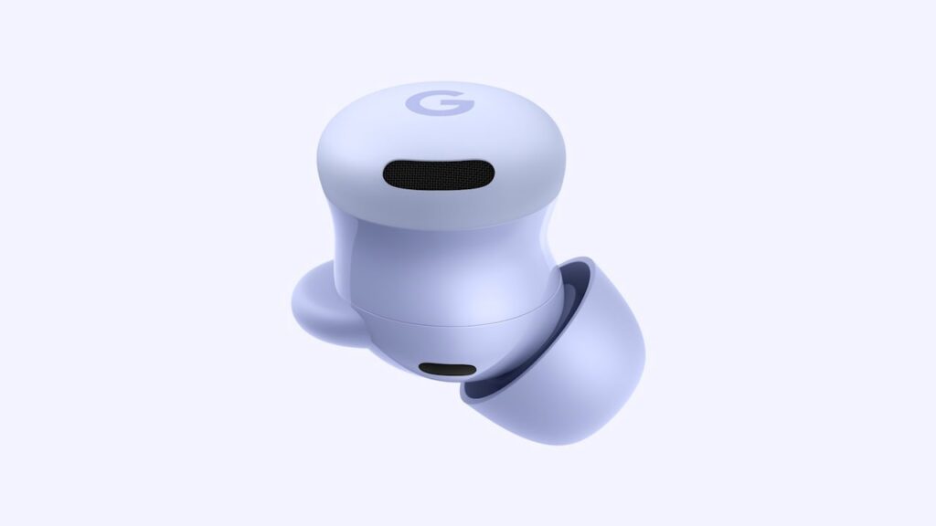 Google Pixel Buds 2a