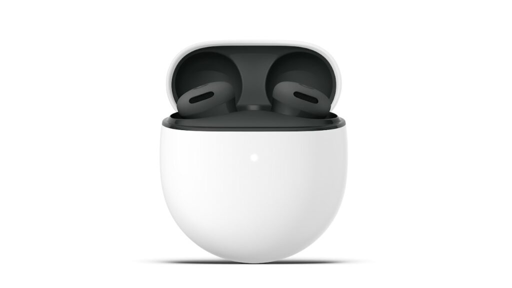 Google Pixel Buds 2a
