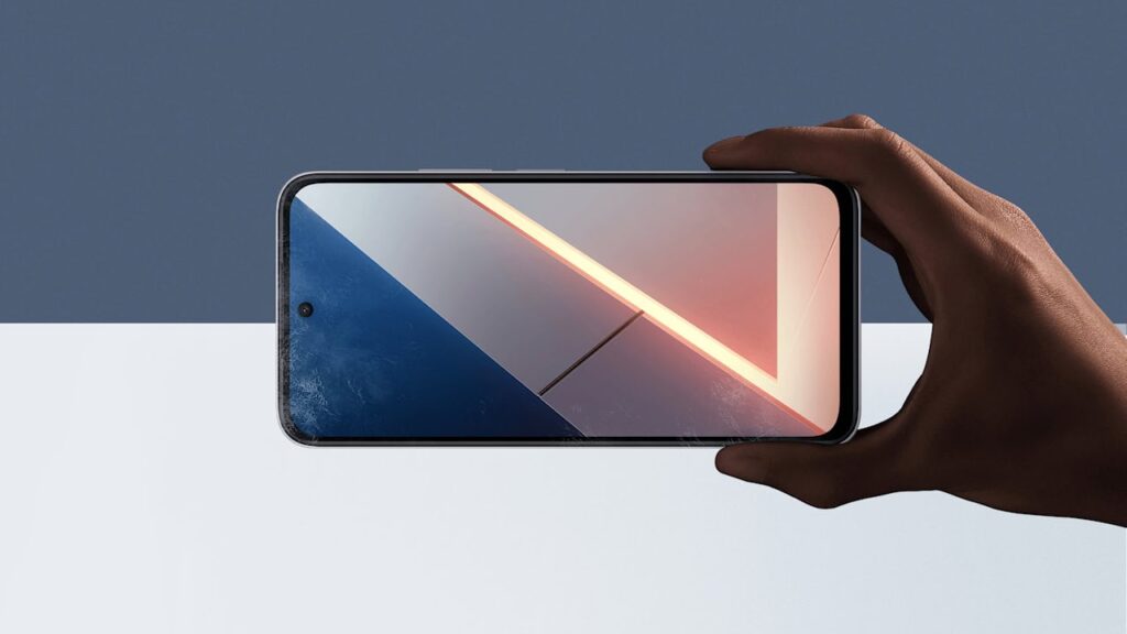 POCO M7 4G