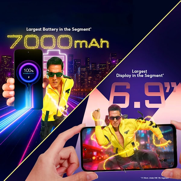 POCO M7 Plus 5G
