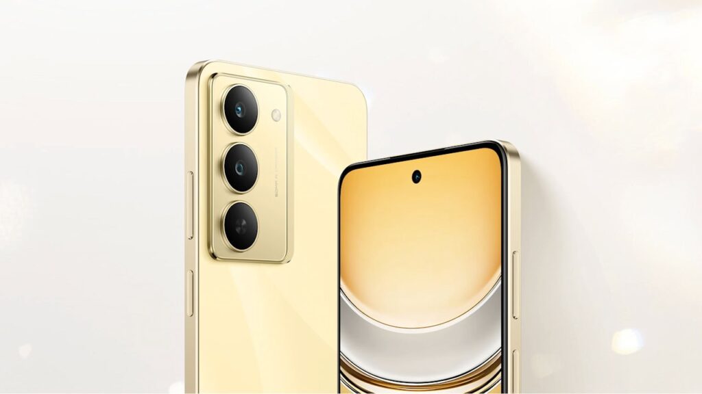 realme C75 5G