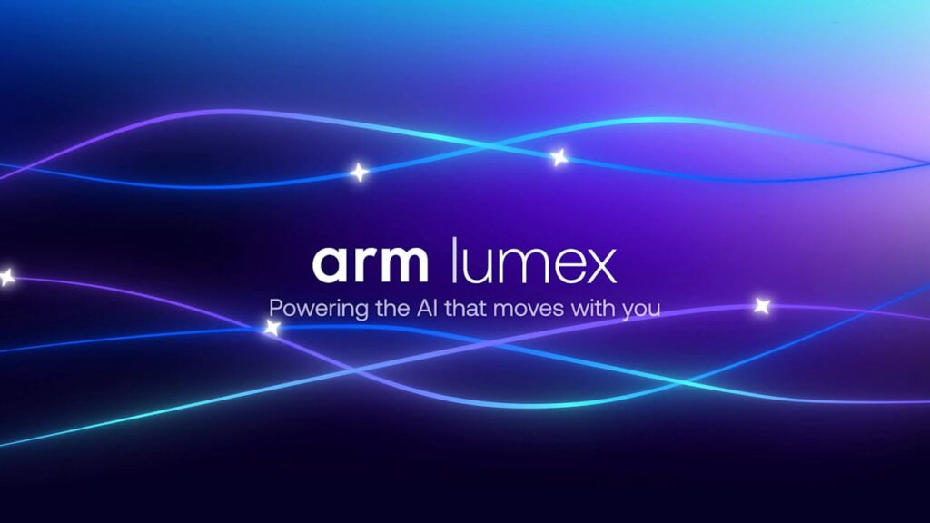 ARM Lumex