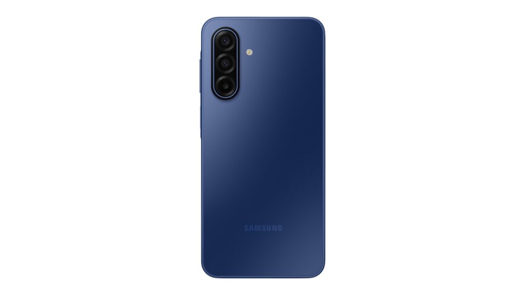Galaxy A17 5G