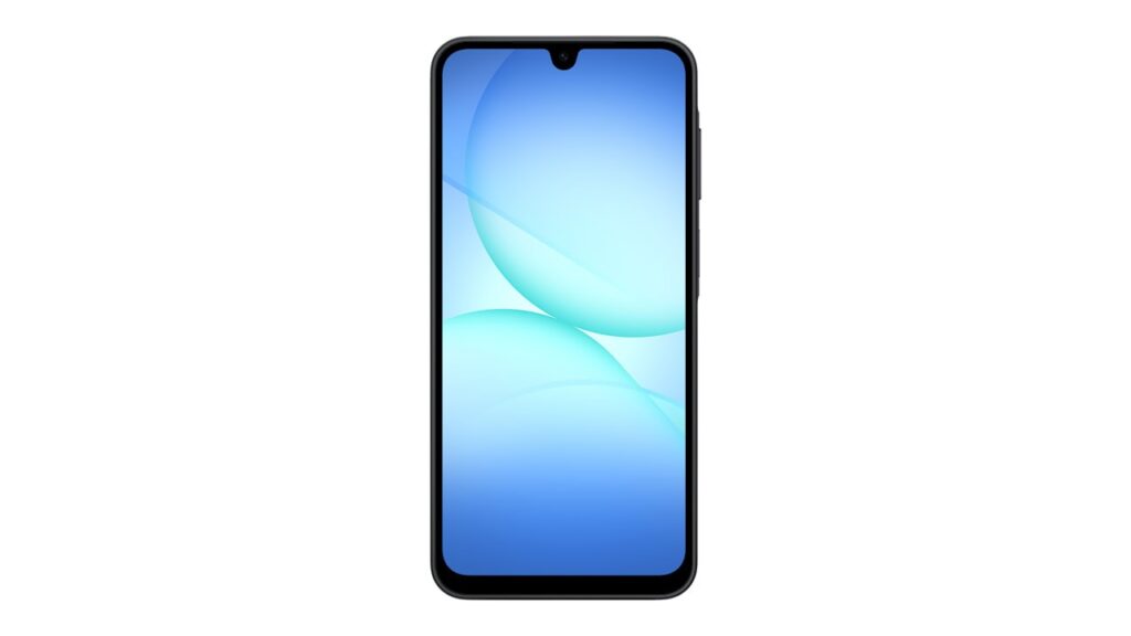 Galaxy A17 5G