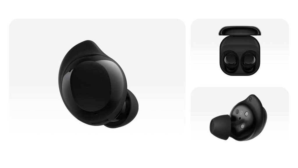 Galaxy Buds Core