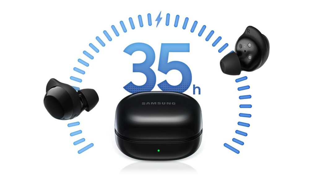 Galaxy Buds Core