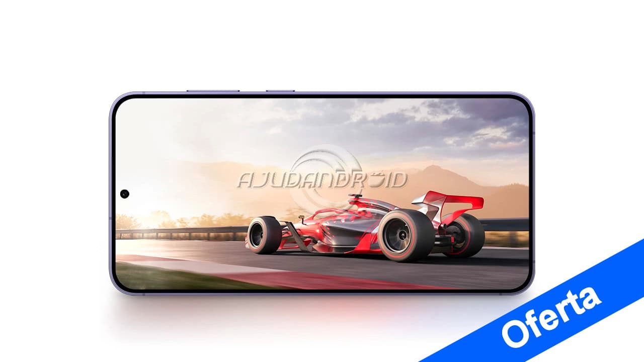 Galaxy S24+ ganha desconto, 256GB por R$ 3.299 reais em até 12x sem juros