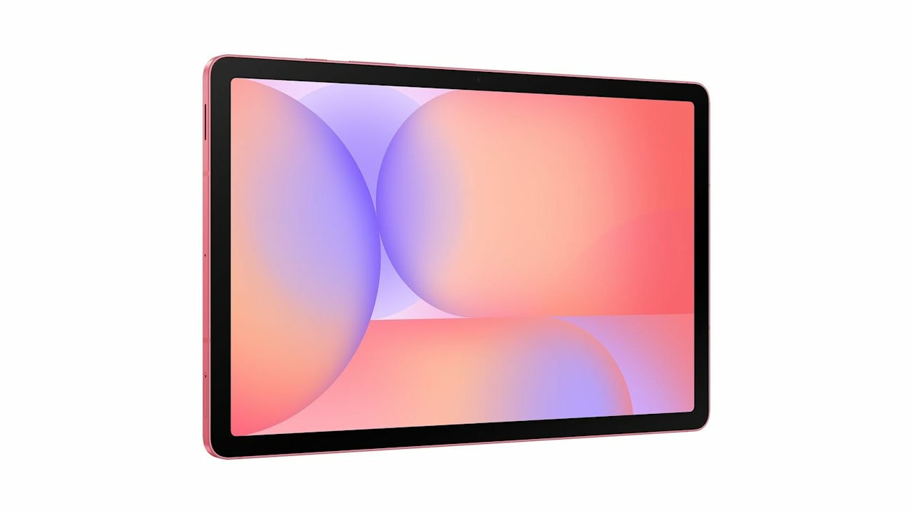 Galaxy Tab S10 Lite é anunciado no Brasil com caneta S Pen, tela de 10.9 polegadas e mais