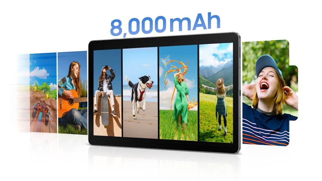 Galaxy Tab S10 Lite