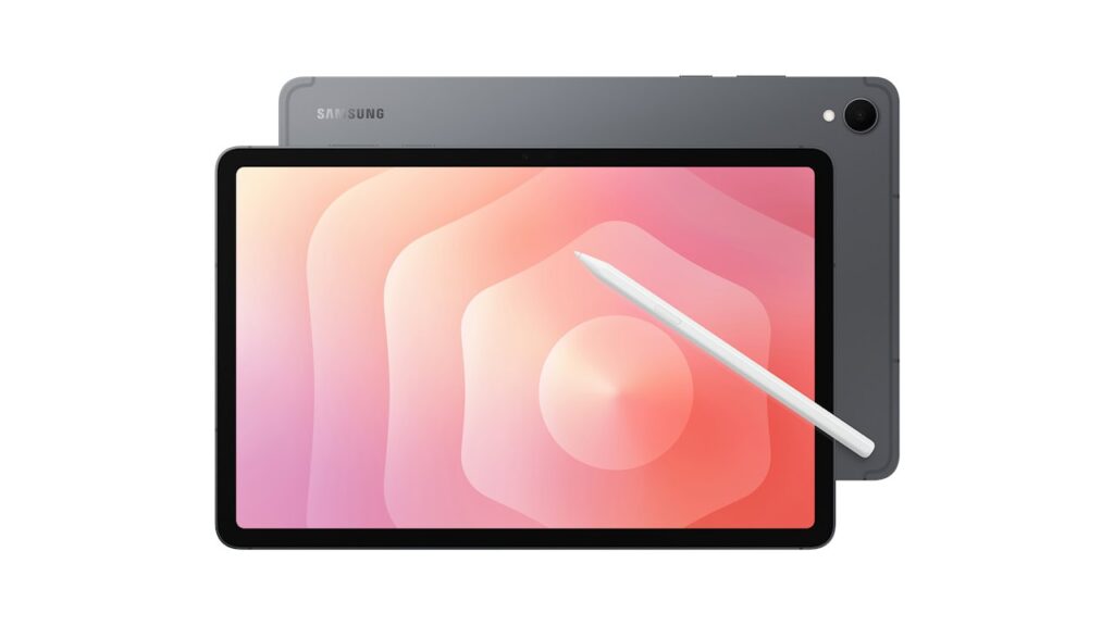 Galaxy Tab S11