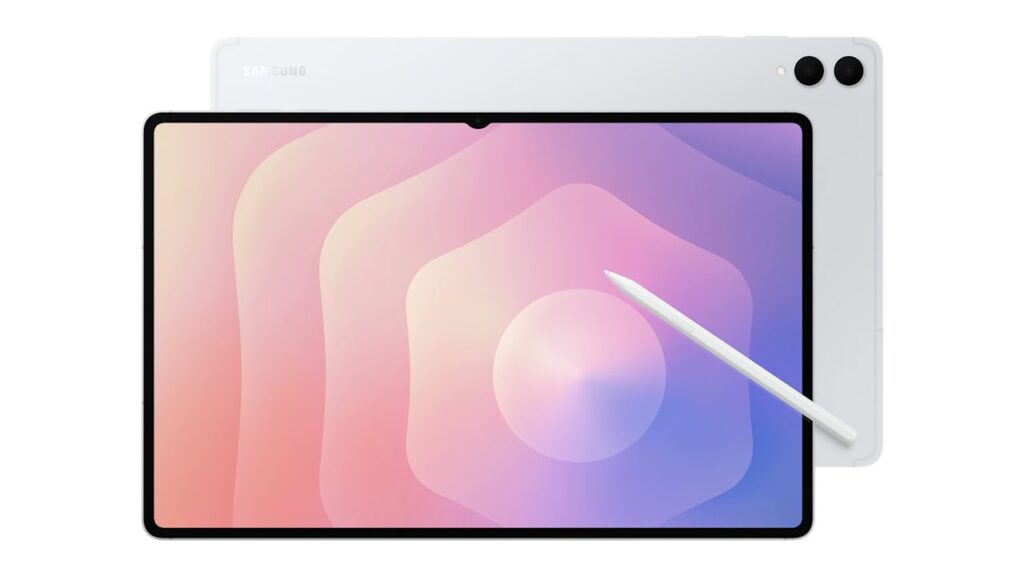 Galaxy Tab S11 Ultra