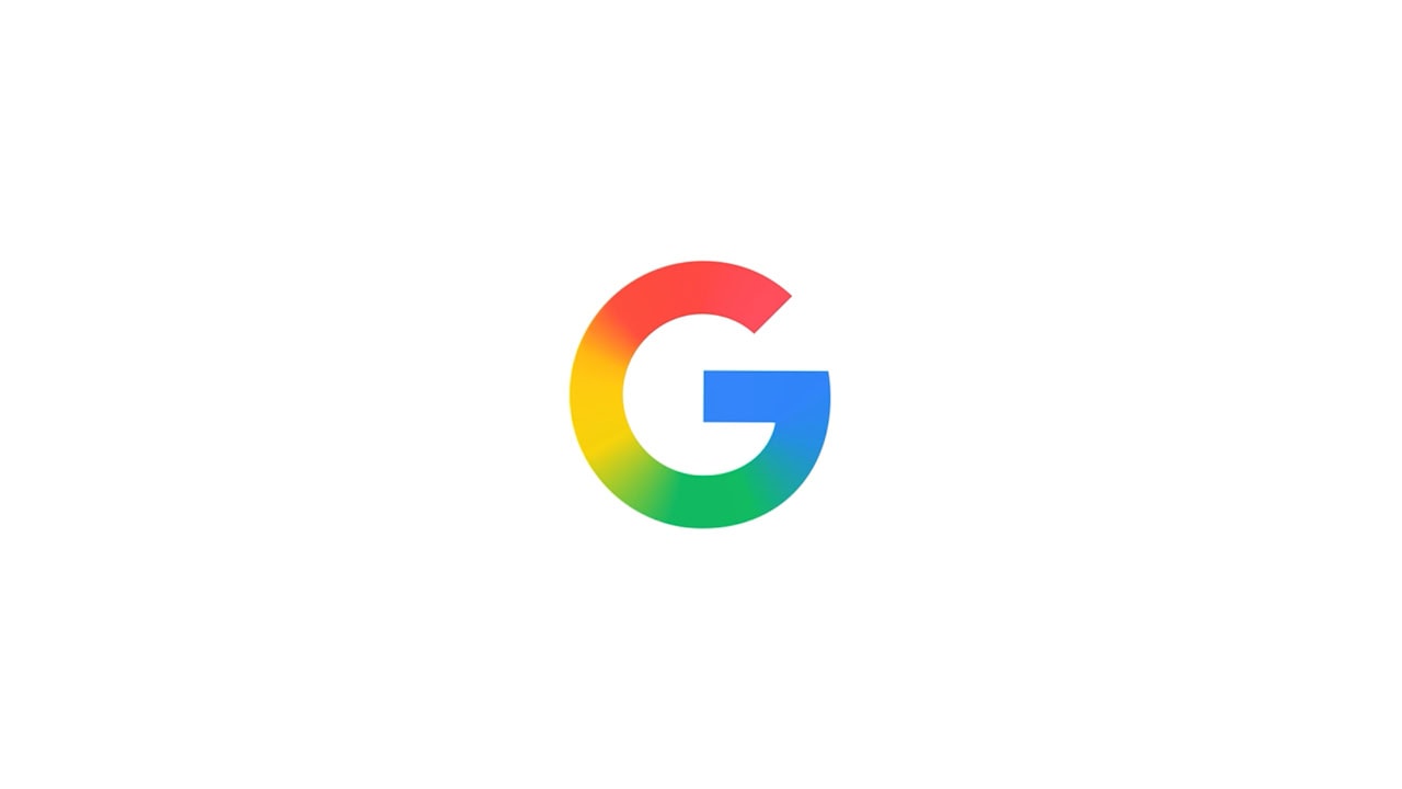 Google apresentou novo logotipo mais brilhante