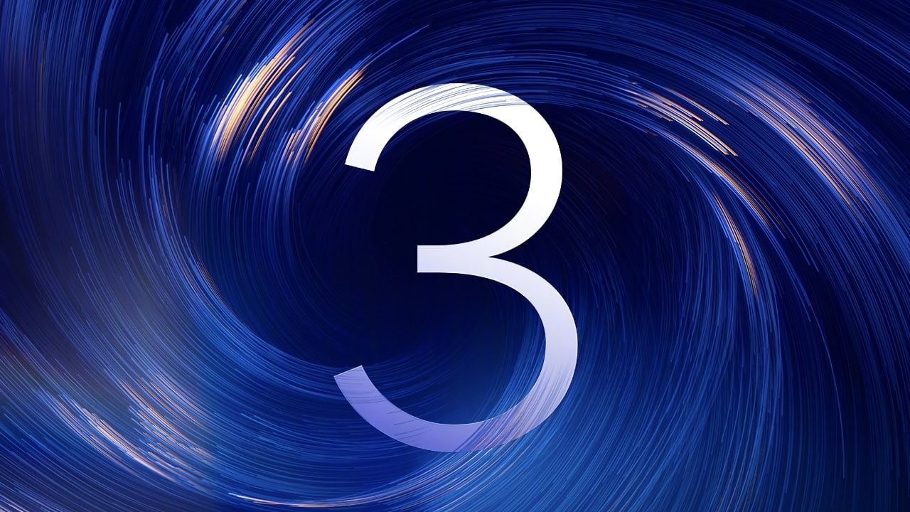 Versão Global da personalização HyperOS 3 é anunciada