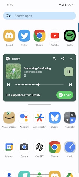 Nova Launcher