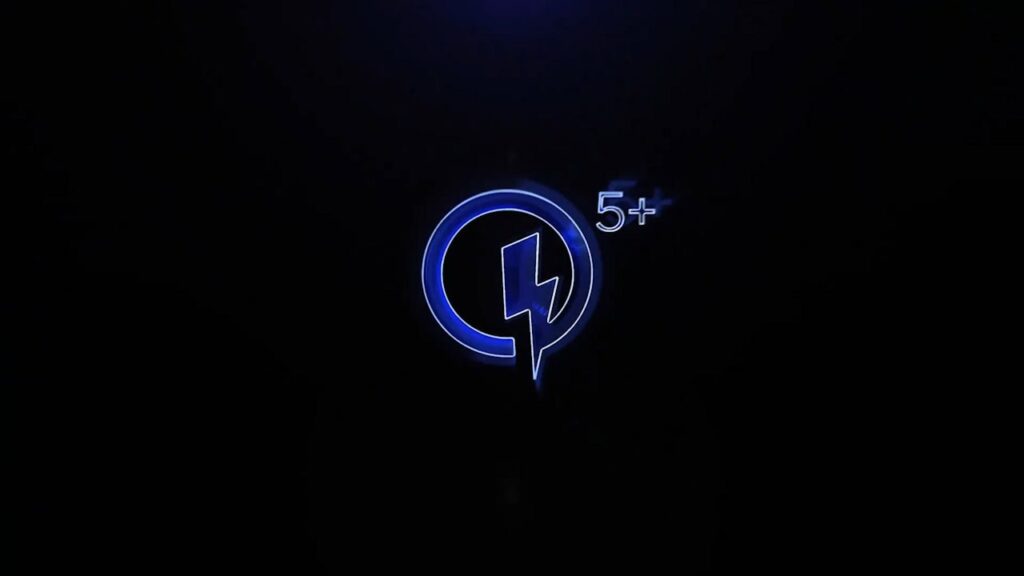 Qualcomm Quick Charge 5+