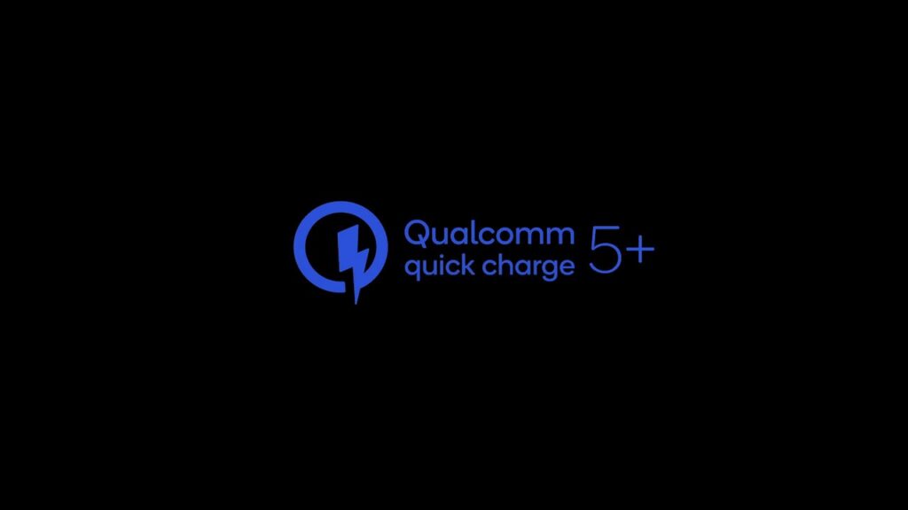 Qualcomm Quick Charge 5+