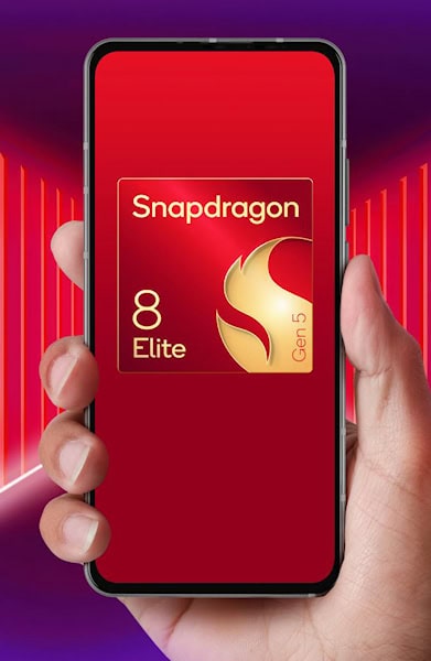 Snapdragon 8 Elite Gen 5