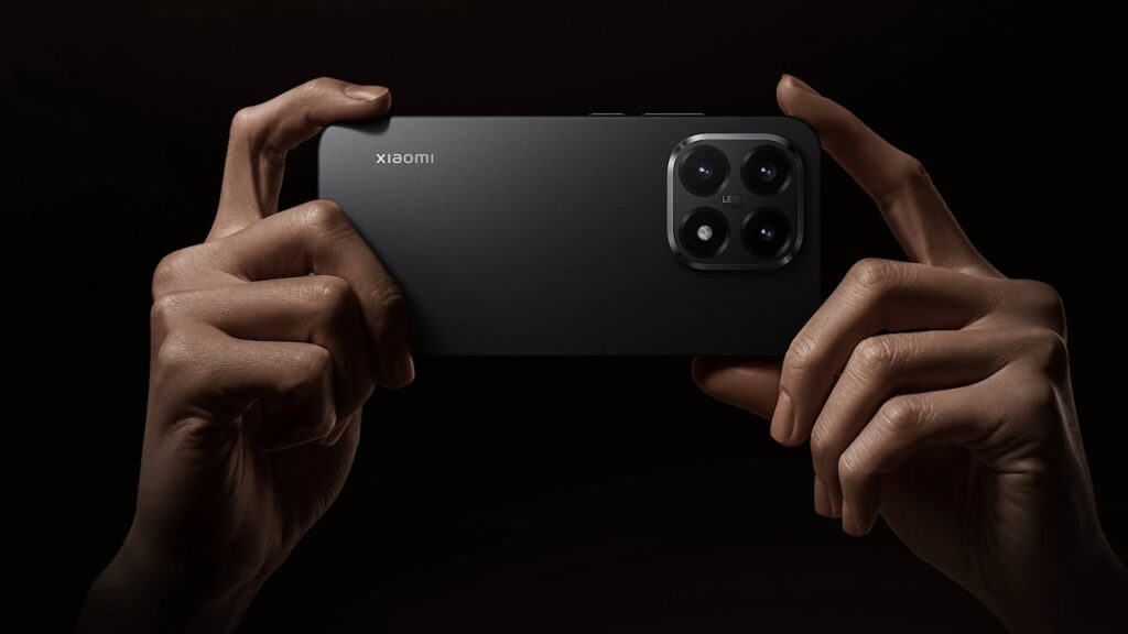 Xiaomi 15T
