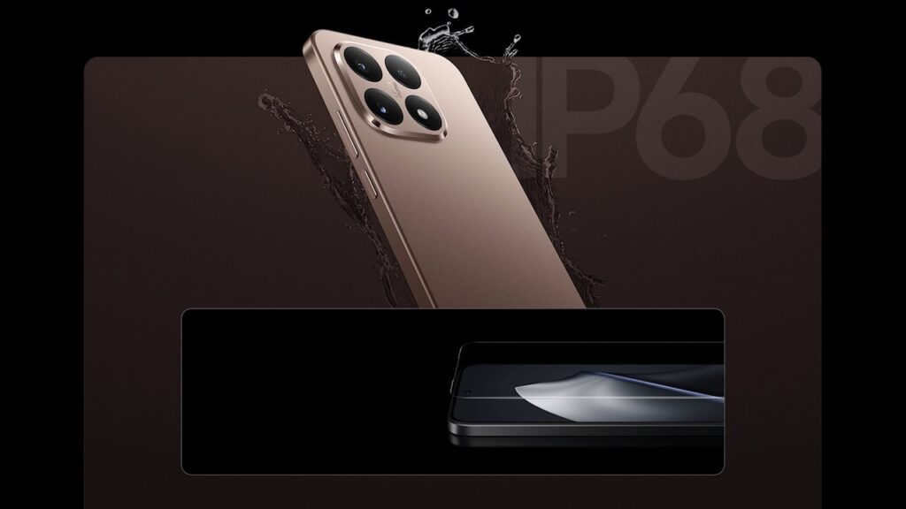Xiaomi 15T