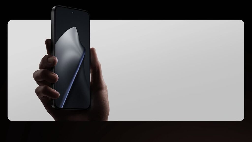 Xiaomi 15T