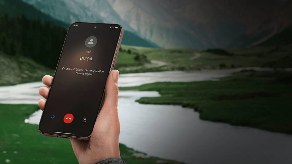 Xiaomi 15T Pro