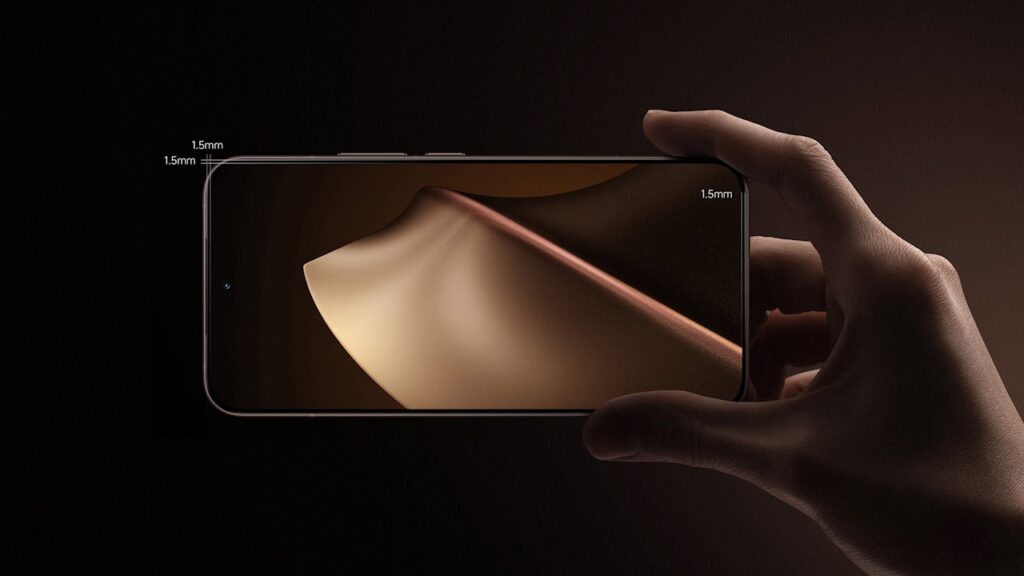 Xiaomi 15T Pro