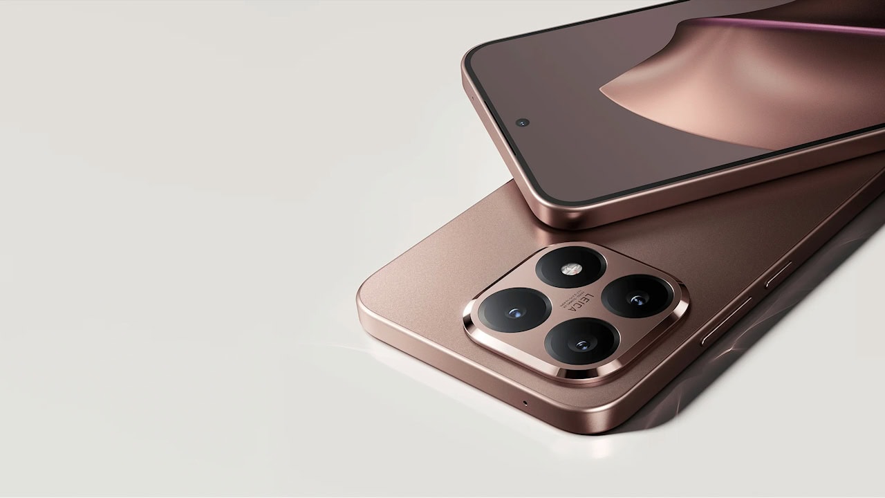 Xiaomi 15T e Xiaomi 15T Pro foram revelados e são bem parecidos em vários setores