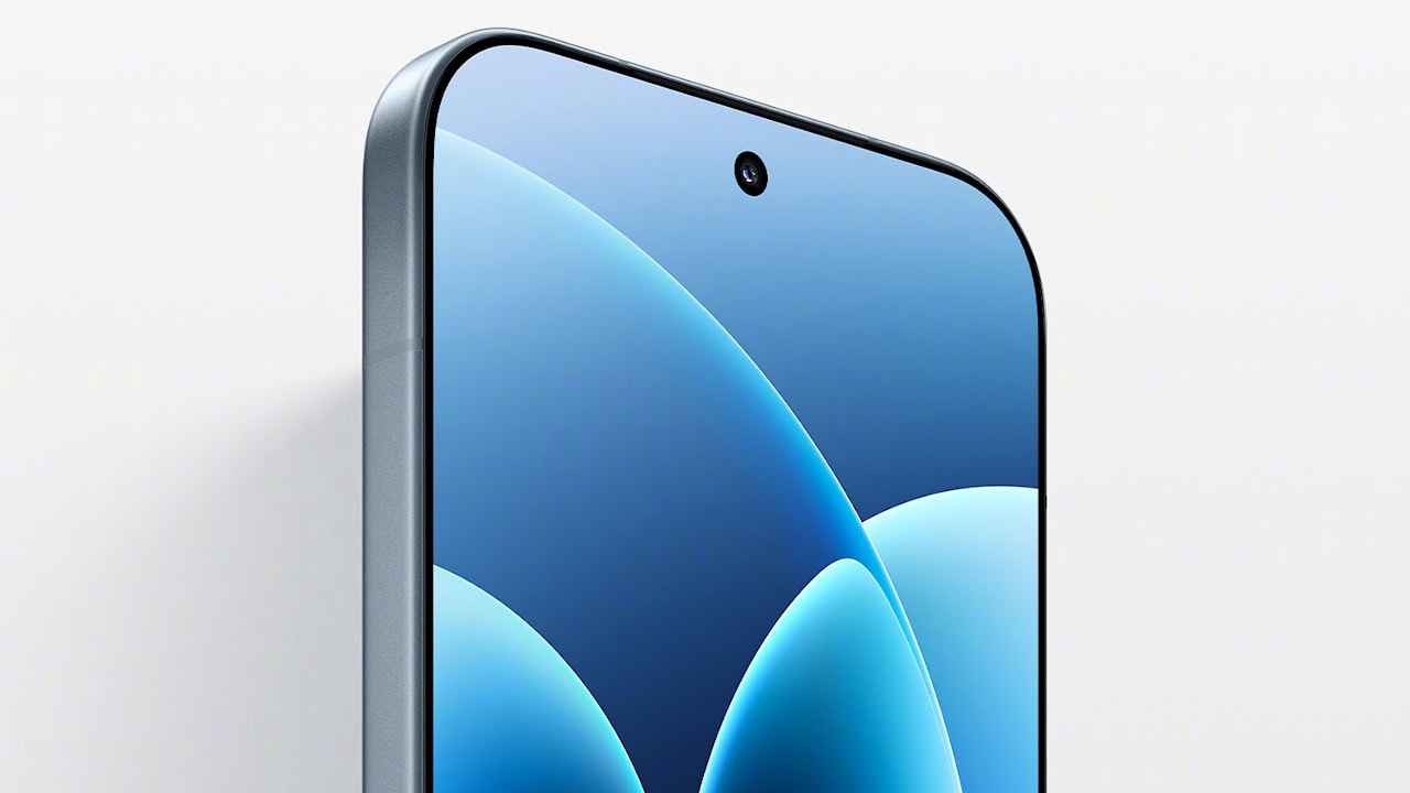 Xiaomi 17