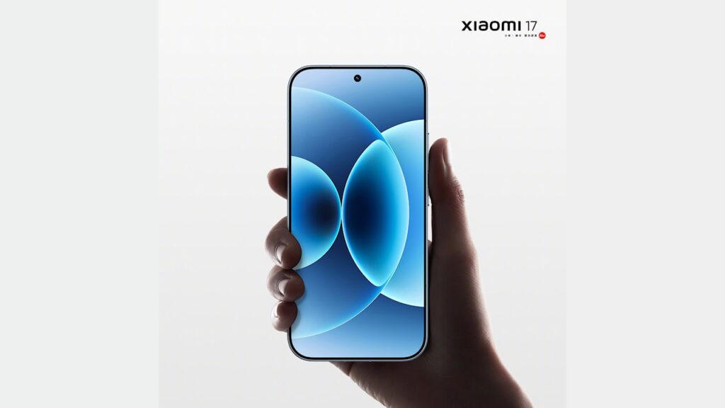 Xiaomi 17