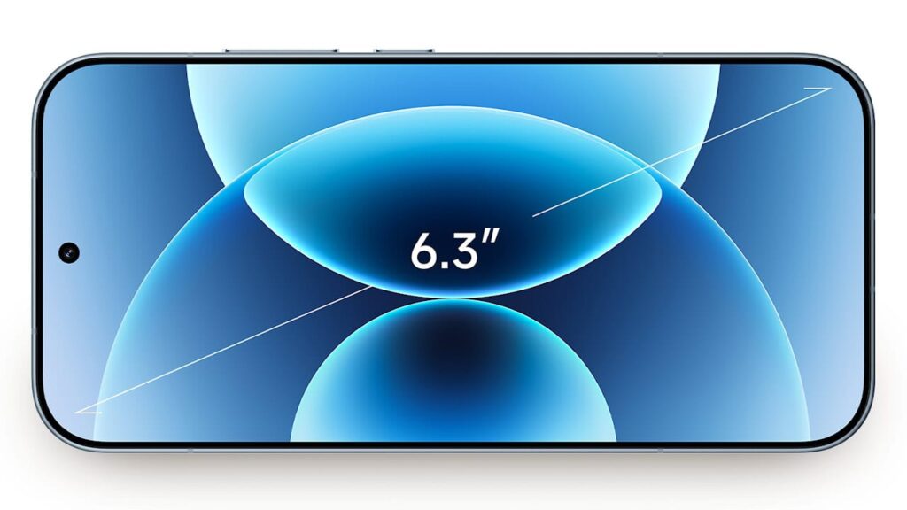 Xiaomi 17