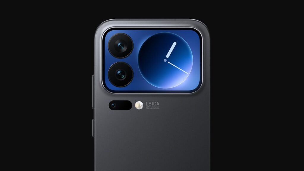 Xiaomi 17 Pro