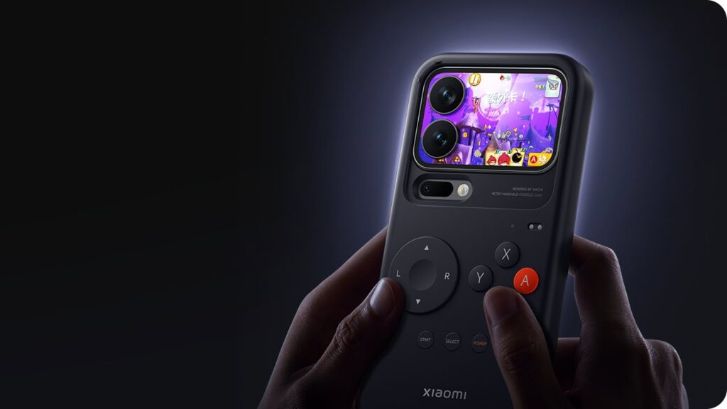 Xiaomi 17 Pro