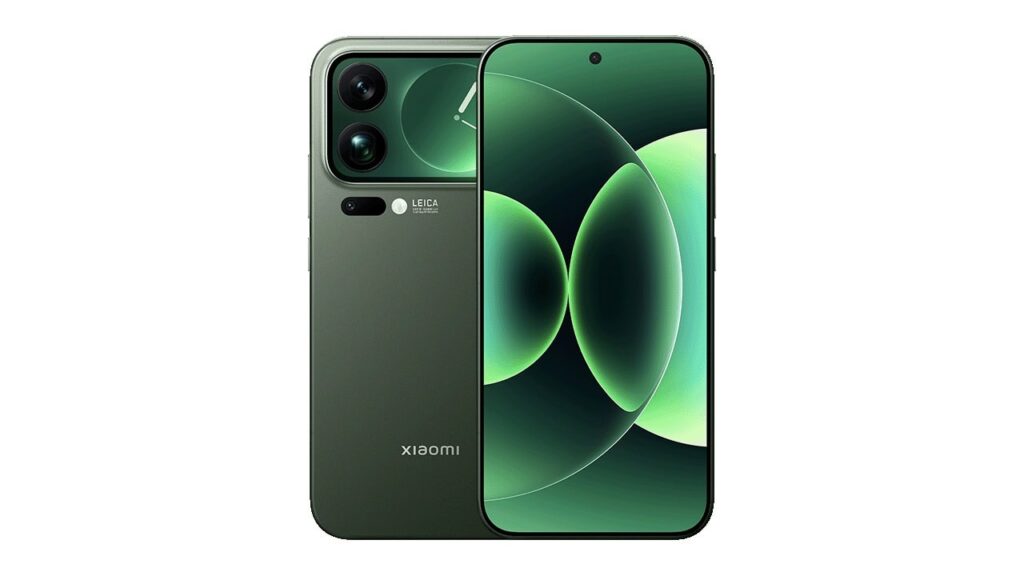Xiaomi 17 Pro Max
