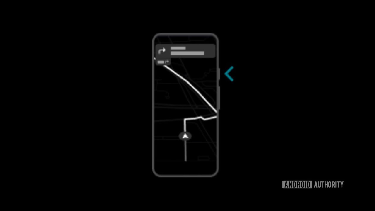 Tela sempre ligada do Android 17 irá rodar apps em preto e branco