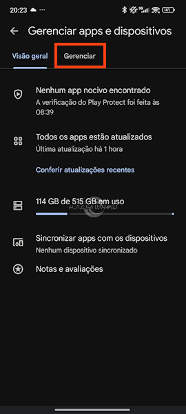 Como desinstalar aplicativos do Android, Android TV, Google TV e Wear OS usando apenas o telefone