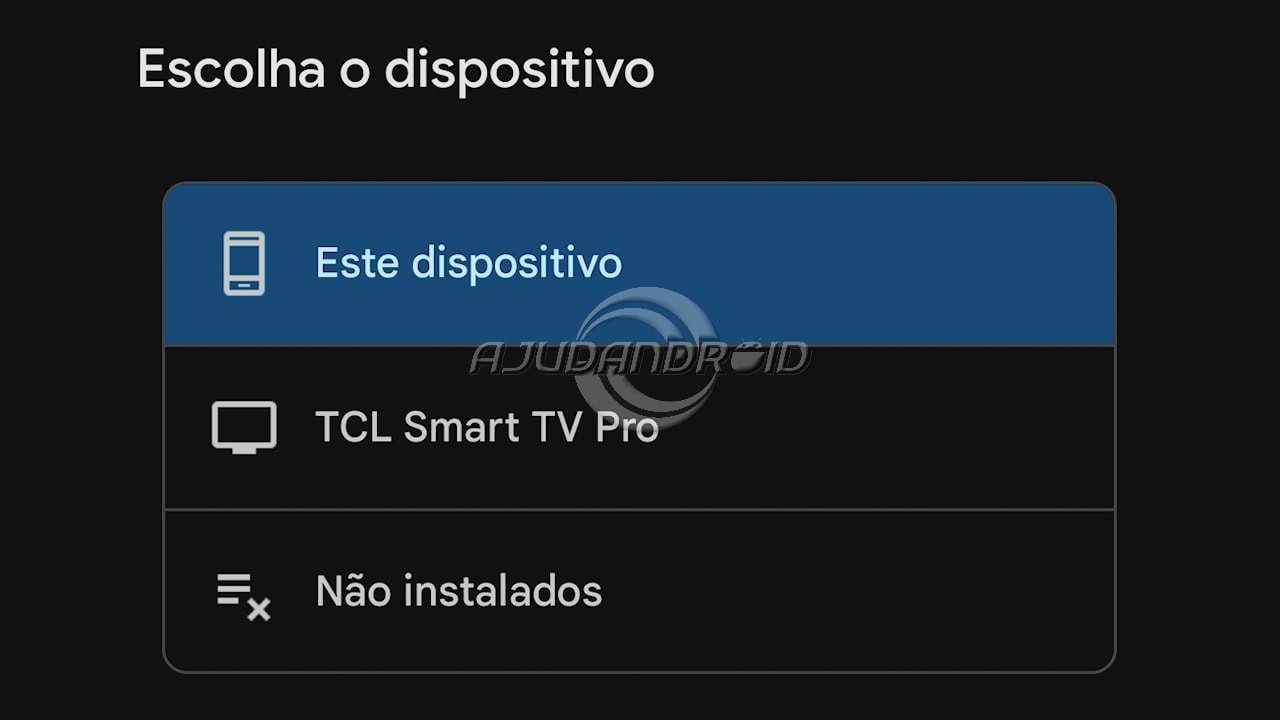 Como desinstalar aplicativos do Android, Android TV, Google TV e Wear OS usando apenas o telefone