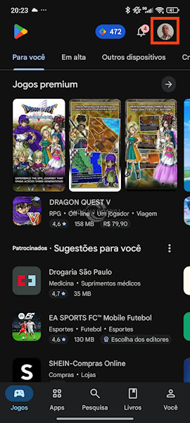 Como desinstalar aplicativos do Android, Android TV, Google TV e Wear OS usando apenas o telefone