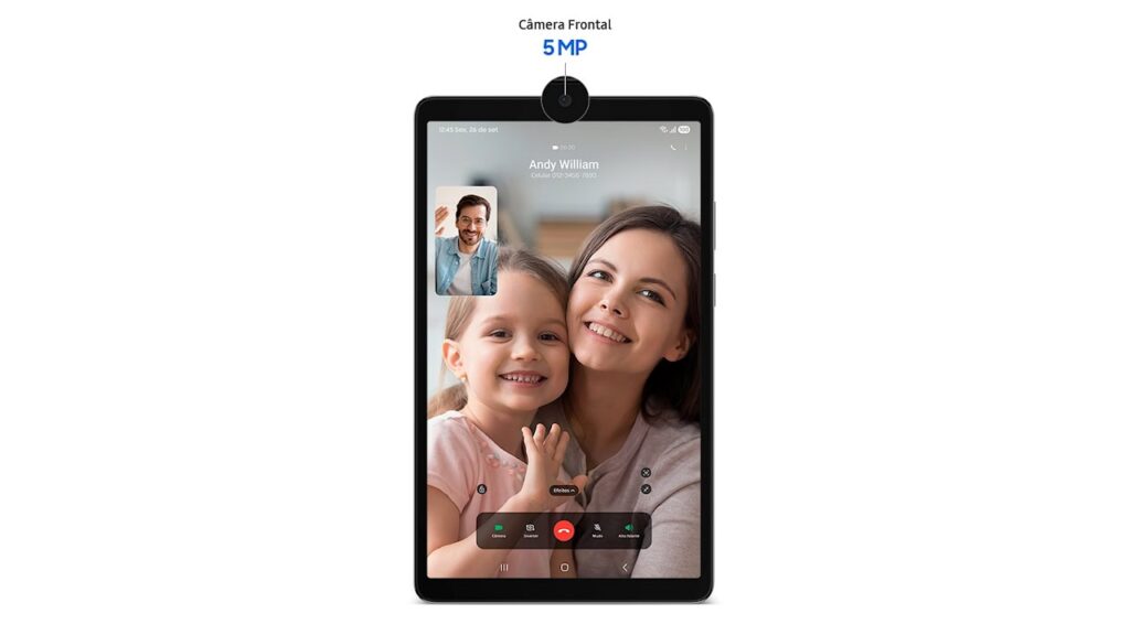 Galaxy Tab A11