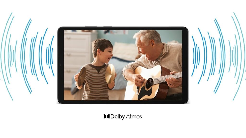 Galaxy Tab A11
