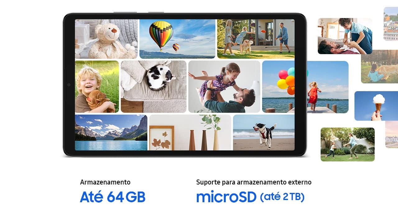 Galaxy Tab A11