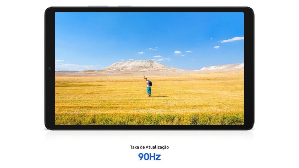 Galaxy Tab A11